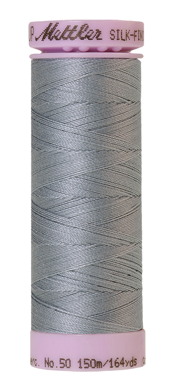 Ash Blue - Silk Finish 50
